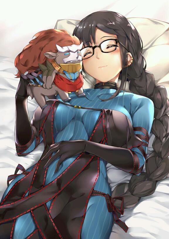 虞姬3