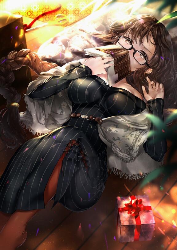 虞姬5