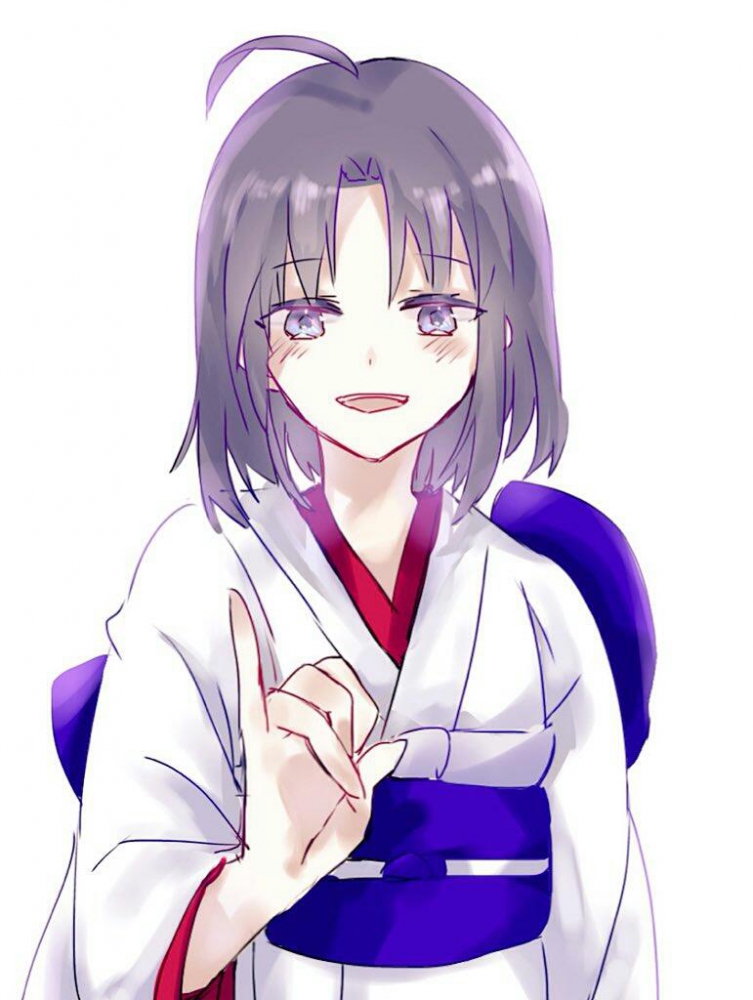 明天是式姐生日
