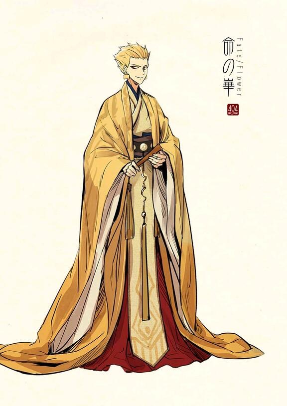 青年