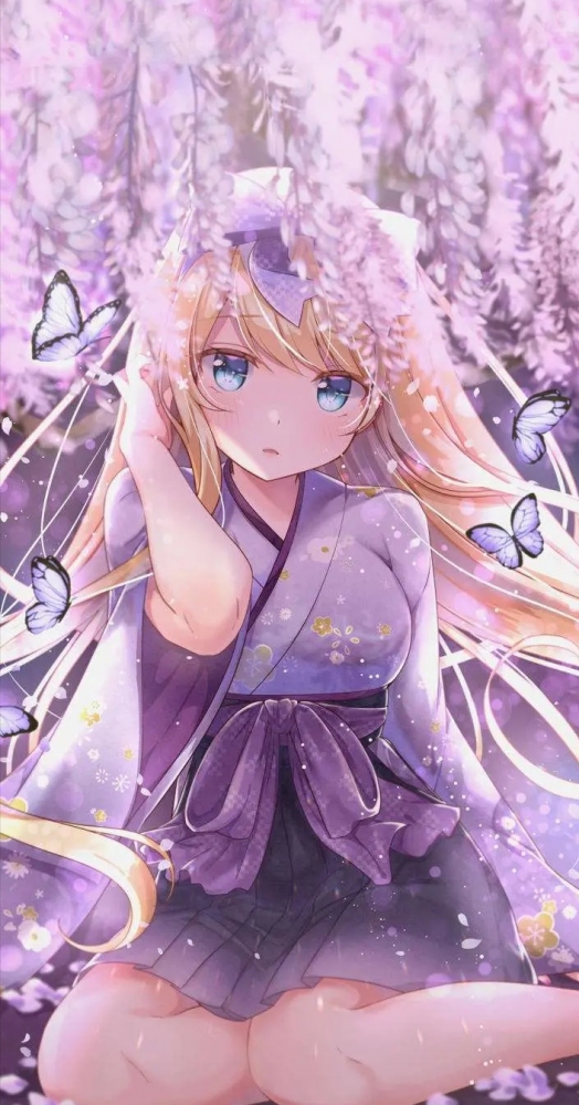 作者老婆【头像】