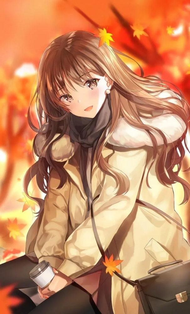 作者老婆