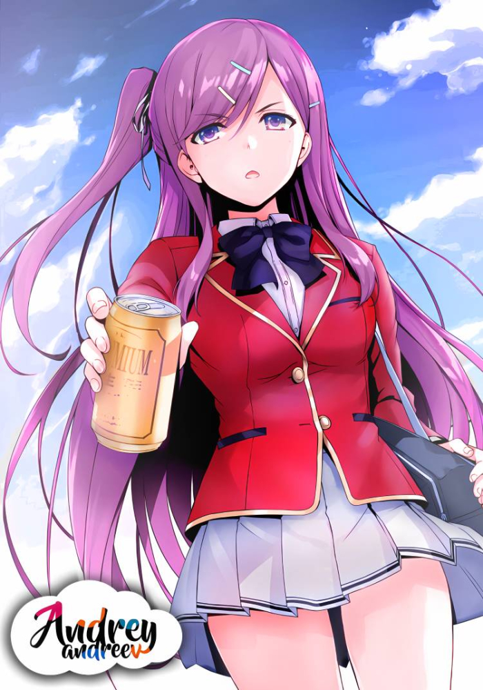 神室真澄（妙手空空）