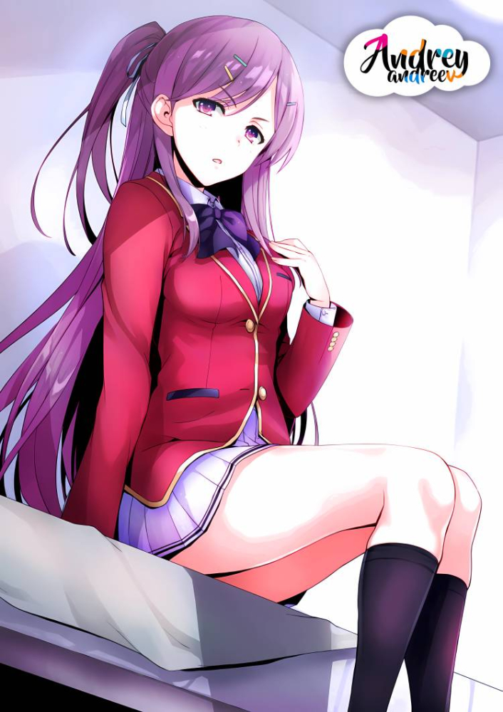 神室真澄（顺手牵羊）