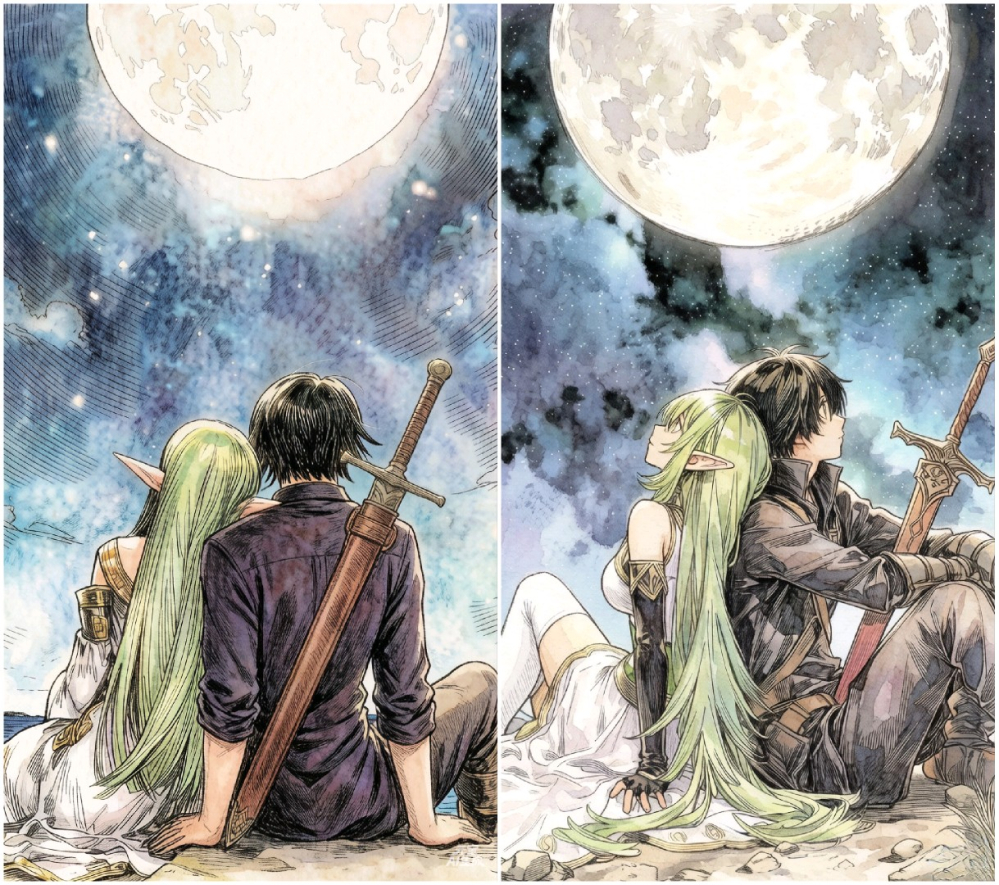 A还是选B？这个问题