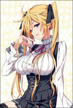 好了，舔吧