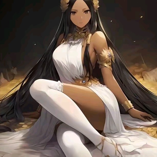 欧尼斯（娘化）