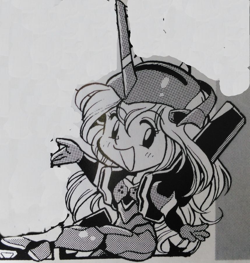 EVA