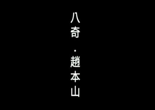 八奇