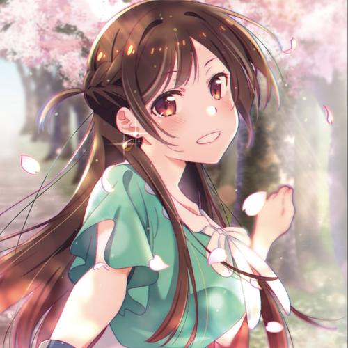 水原千鹤