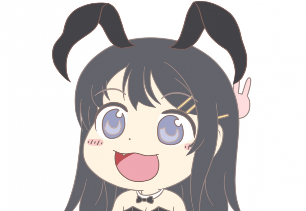 满意！