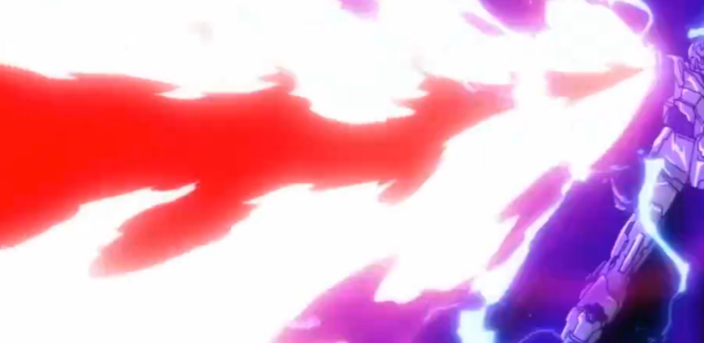 马格南人最爱的（雾）