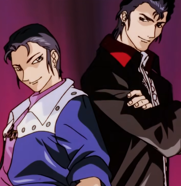 欧尔巴、夏基亚