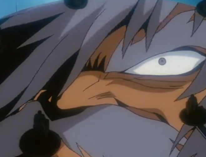 早乙女博士（世最）