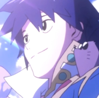 西蒙（螺岩篇）