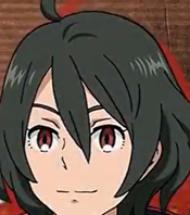 贝尔利·泽纳姆