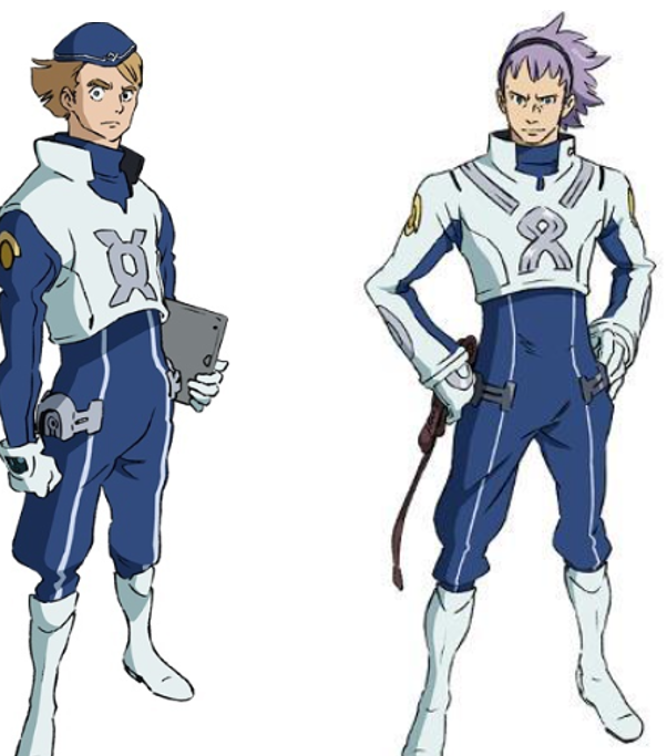 卡尔贝斯/德雷森