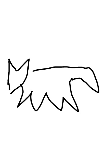 狐狸