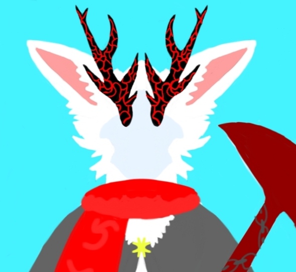 画渣作者尽力了