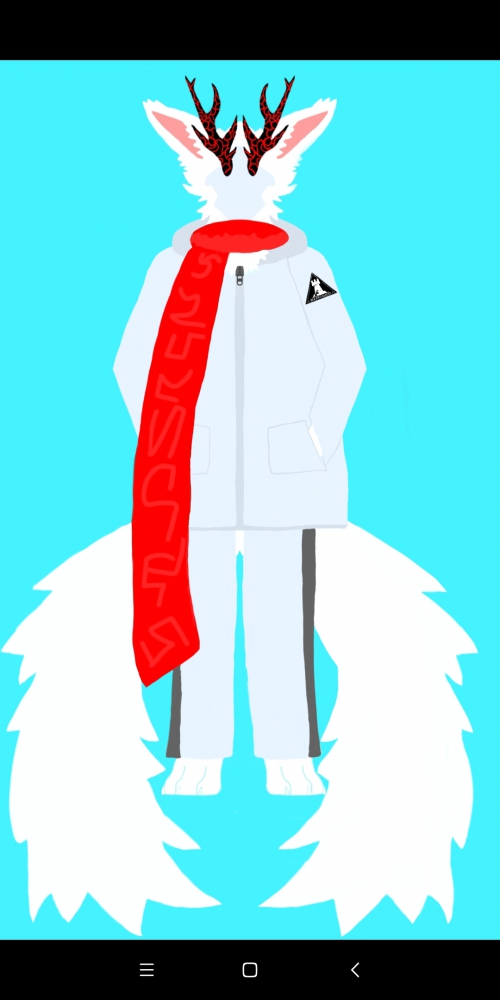 灵语（衬衫）