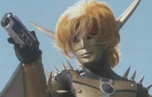 巴巴尔星人