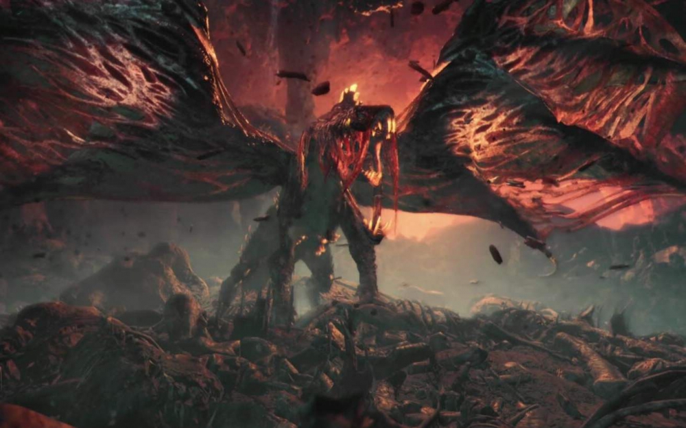 尸套龙事件（√）