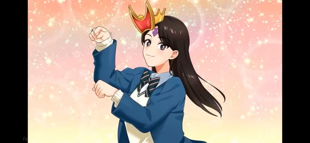 心动吸血鬼（九堂）