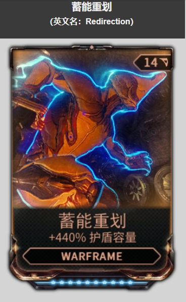 蓄能重划