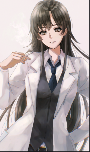 哇，静可爱~