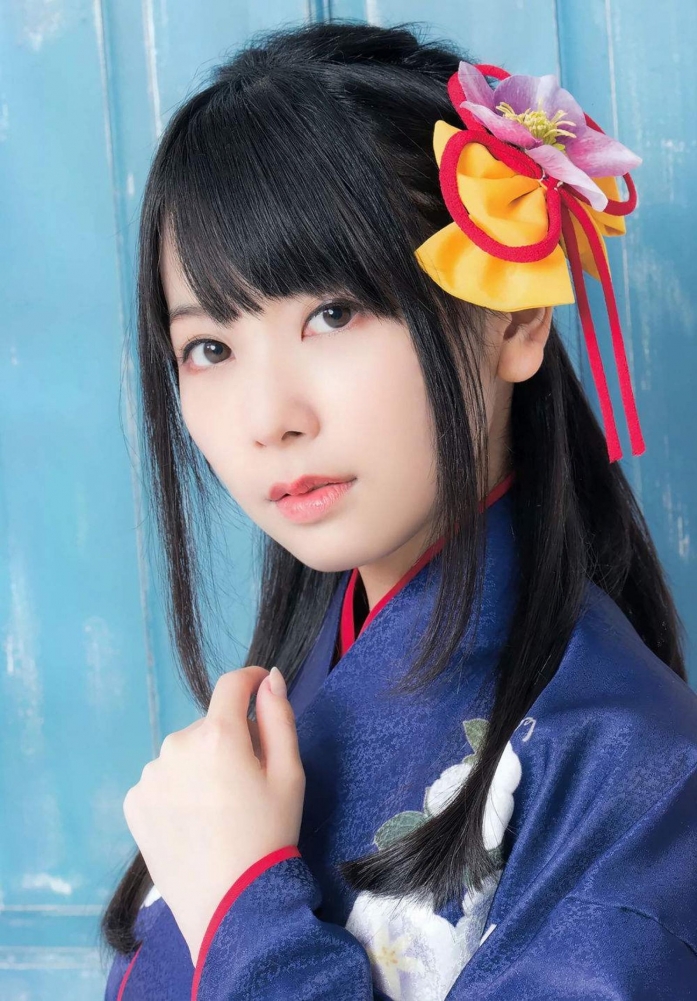 '绝色美女'种田梨沙