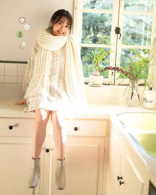 伊藤美来