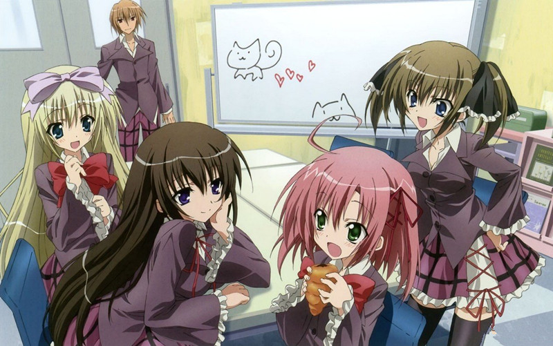 学生会的一己之见