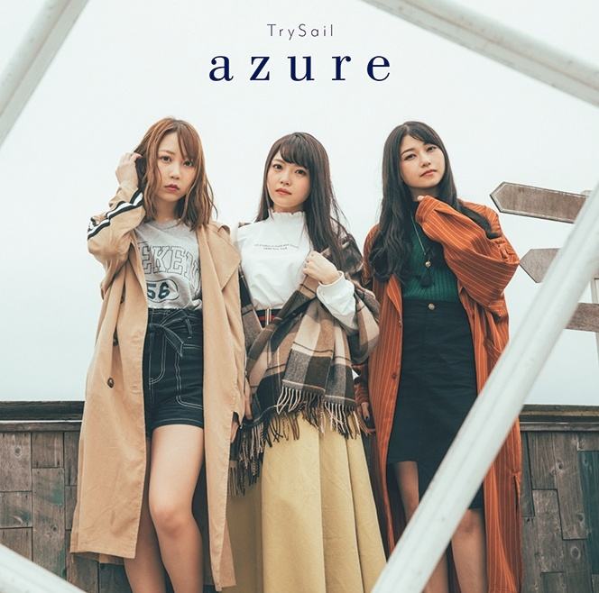 TrySail