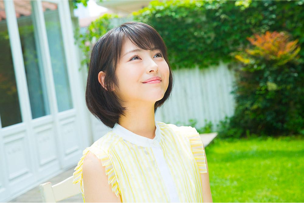 美波