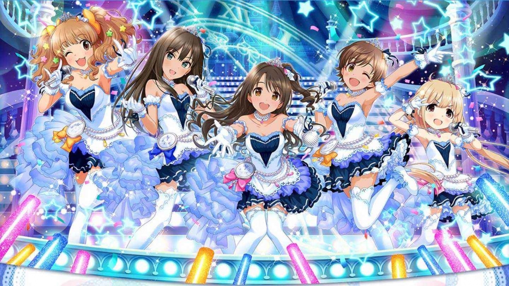 灰姑娘