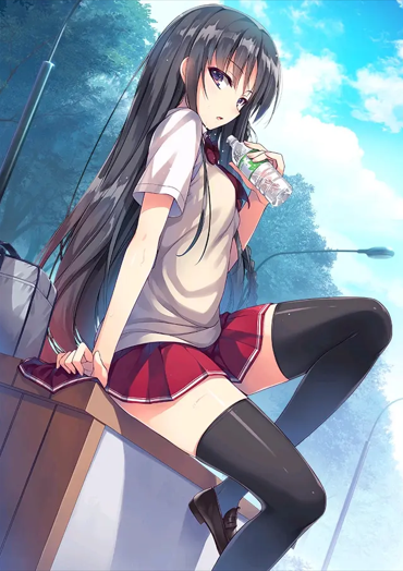 春辉视角