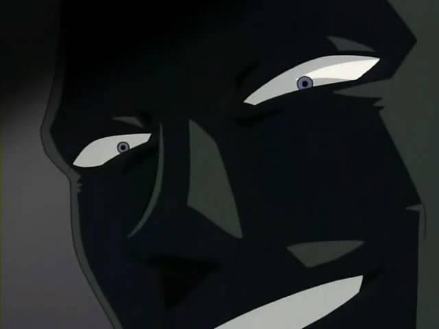 成为魔法少男吧，少年