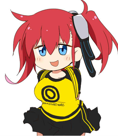 小呆瓜