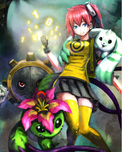 你对力量一无所知