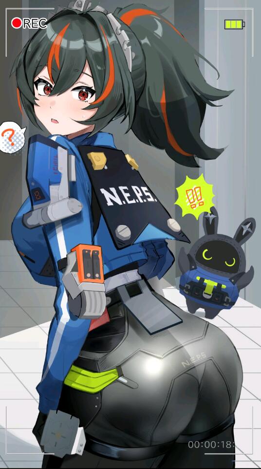 这谁顶得住啊💕