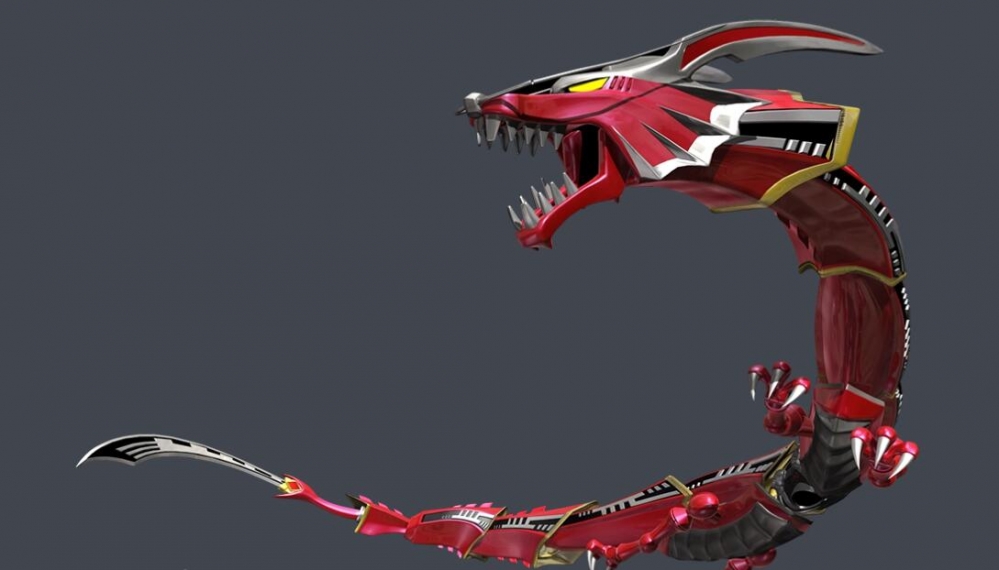 你的大可爱突然出现