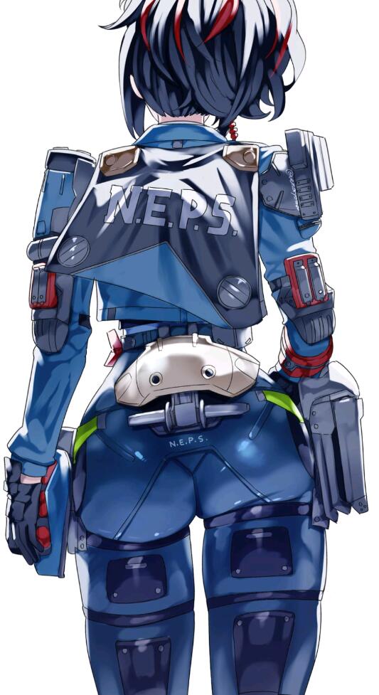 这谁顶得住啊💕