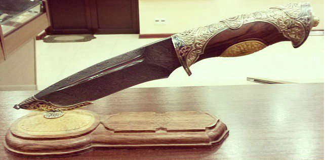 剑形状，有改动