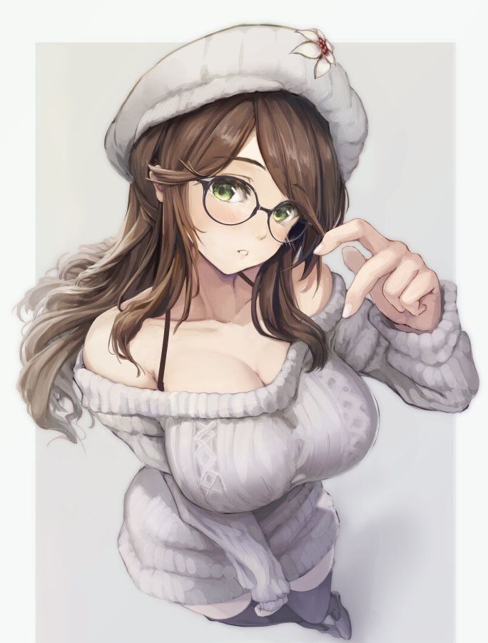 康斯坦察（私服）