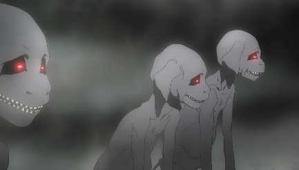 第十层的‘小魔鬼’群