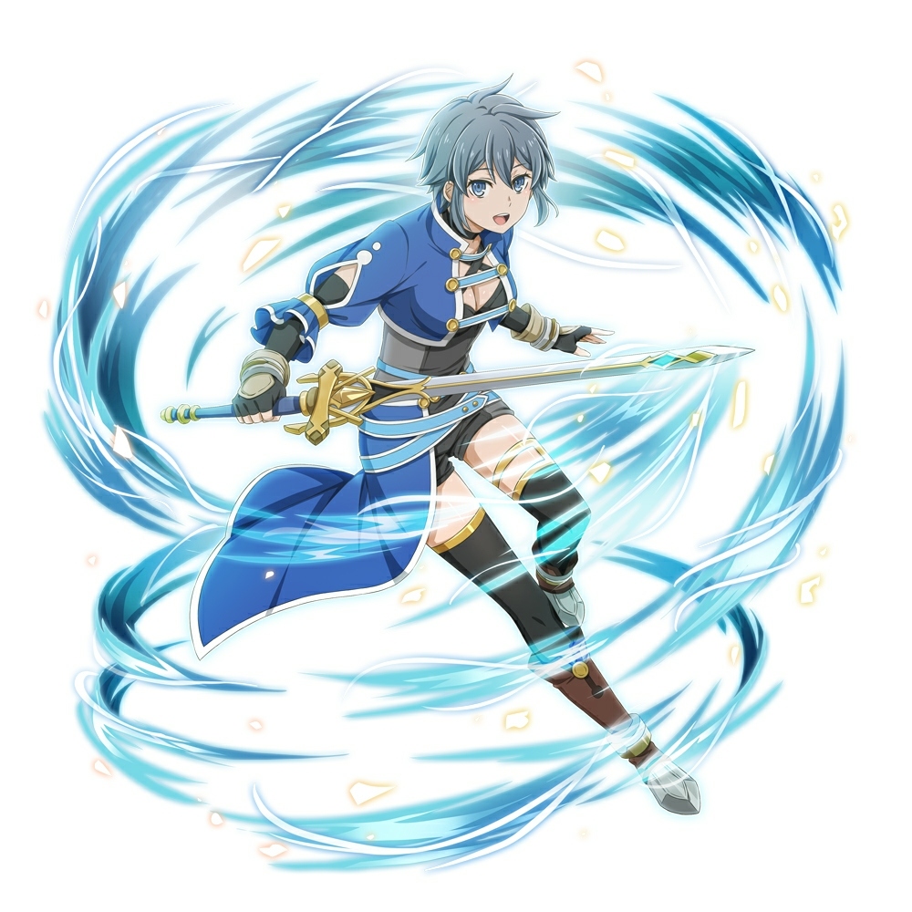 主角现在的样子