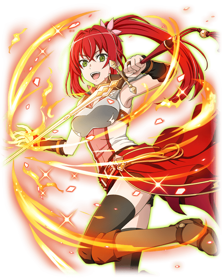 亚莉榭·罗斐尔