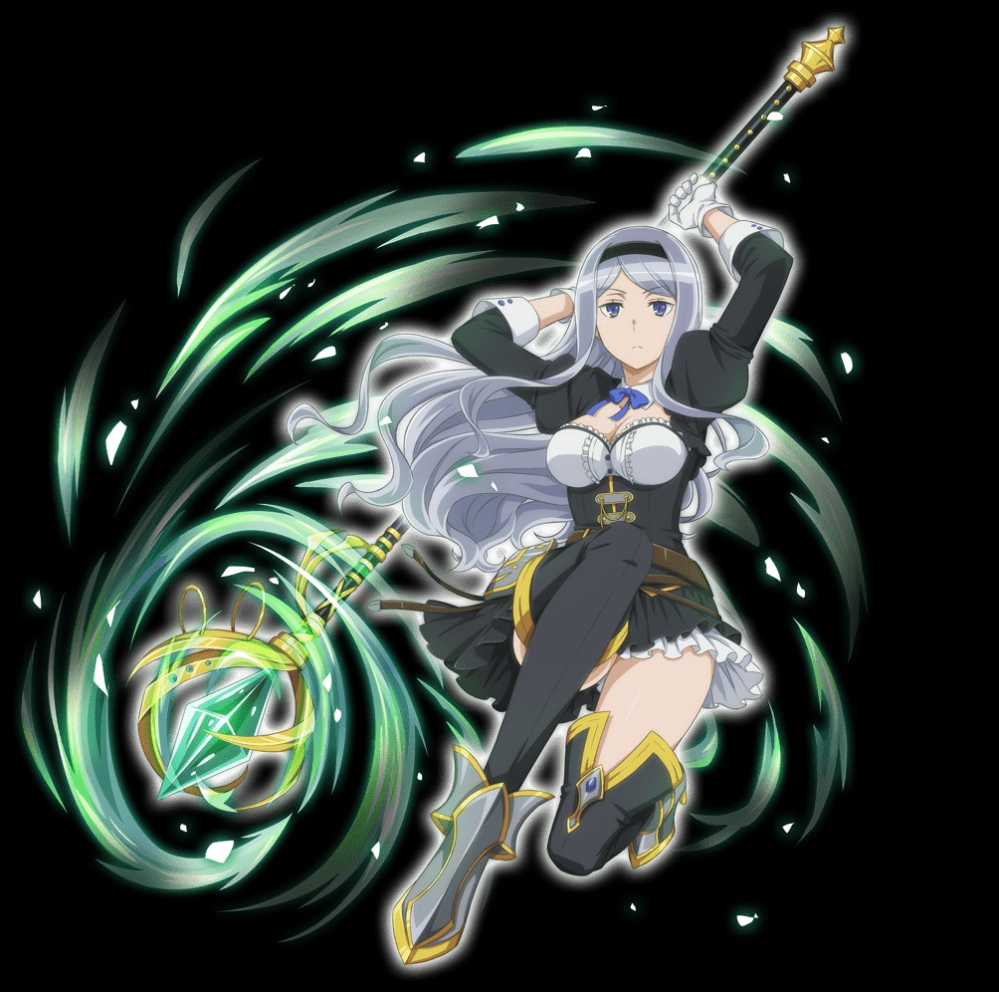 七年后的阿蜜德