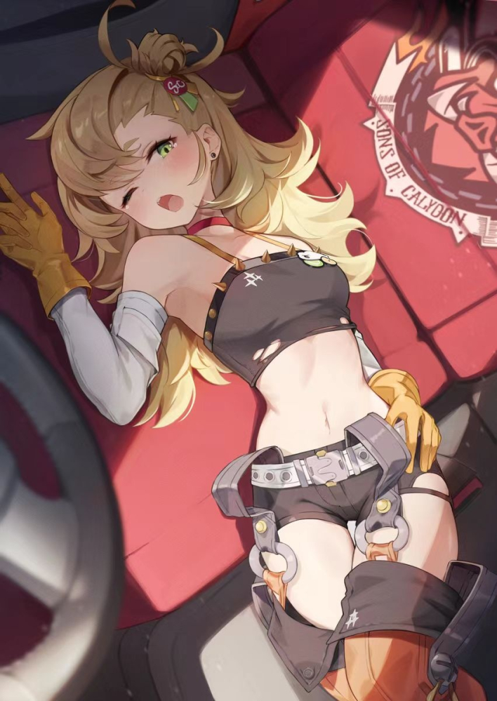 这个人真成年了