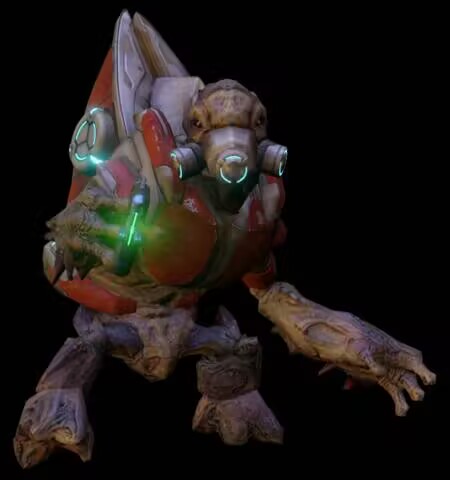 昂苟伊人（野猪兽）